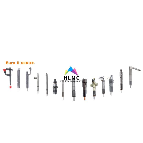 3155040 1677154 Excavator Engine Parts EC290B EC360B EC360 EC290 Diesel Fuel Injector Pump