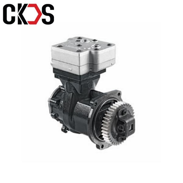 Part 3104216RX air compressor for US truck Cummins