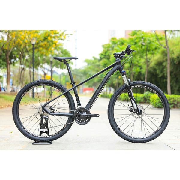 Teenager Christmas Gift 24 Speed Mountain Bike with Titanium Frame and Durable Design