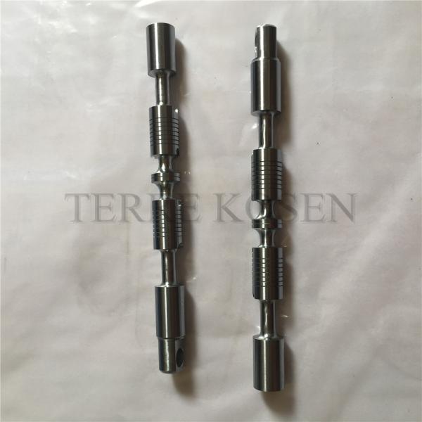 Hydraulic directional control valve parts 491-2873-240 Motor Spool