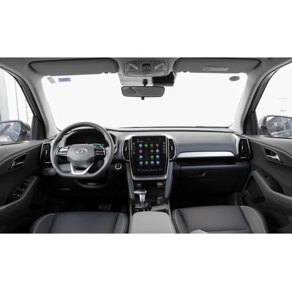 2WD TOP Flagship Edition Hyundai Vehicles Hyundai Ix35 2021 240TGDi DCT 5 Door 5 Seats