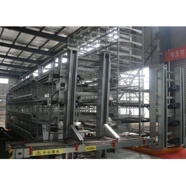 Convenience Poultry Farm Water System With Drop Cups 15-20 Years Lifespan