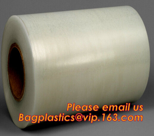 clear tint window car glass film for Auto Security protective film roll,Ultra clear PET film, acrylic coated pet film, P