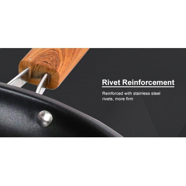 Good Quality 4 pieces Stainless Steel Pot And Pans Cooking Set Non Stick Xylan Plus Cookware Set