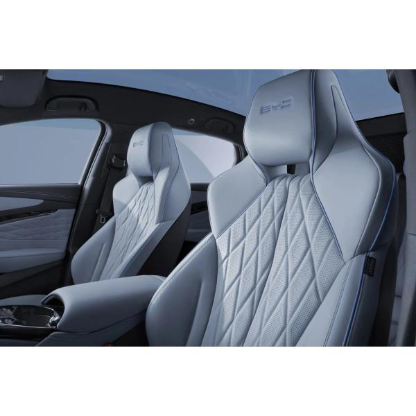 BYD Seal EV 2023 Champion Edition 700km Long Battery Life 230KW Super Fast Charging