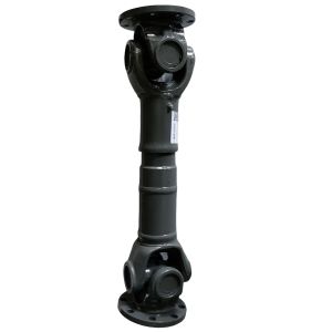 Transmission Shaft Truck Engine Parts Wg9014310125 For Sinotruk