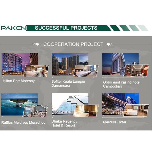 High End Custom Living Room Furniture For Five Star Hotel Lobby Lounge