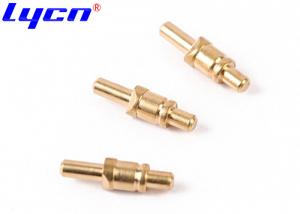 Quality Gold Plated Crimp Pin Connector wholesale