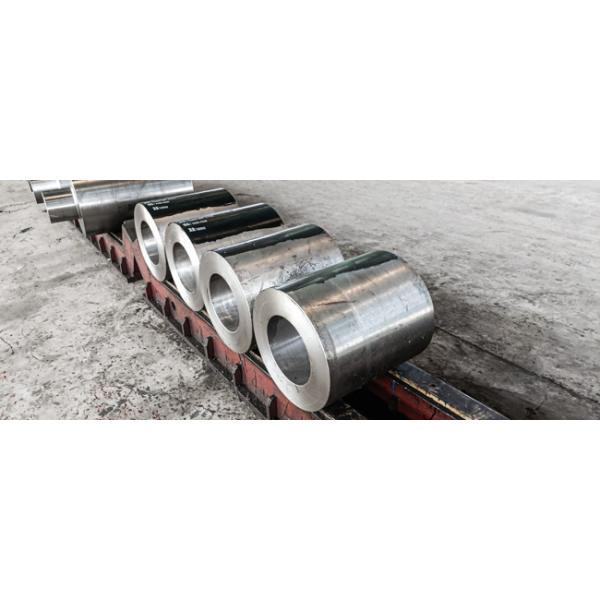 AMS 5598E UNS N07750 Alloy Round Bar NiCr15Fe7TiAl W-Nr 2.4669 Solid Round Bar