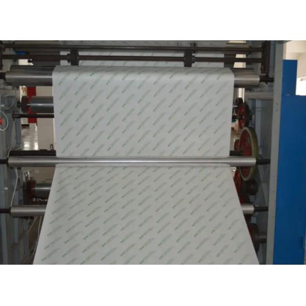 Metal Corrosion Protection Anti Rust Paper Sheets 40-3000mm Width