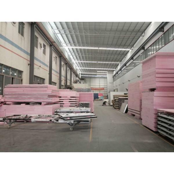 Truck Refrigeration Unit (SF-320) /Freezer/Truck Refrigerator