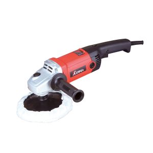 China 1200W electric polishing machine 150mm 180mm car polisher on sale