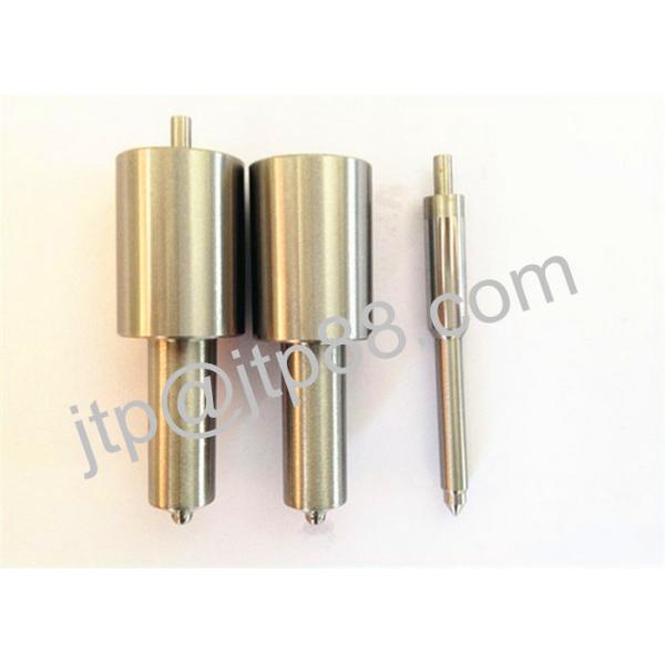10PC1 Fuel Injection Nozzle / Bosch Nozzle For ISUZU , DLLA154SN665 Heavy Engine Rebuild Kit