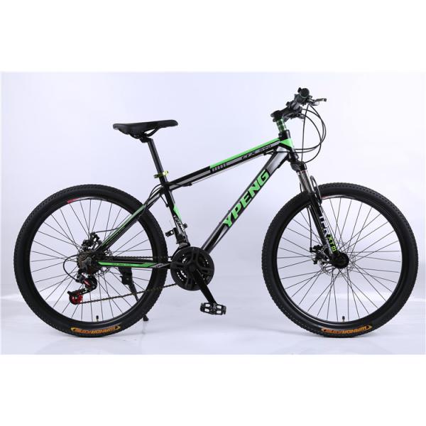 36 hole spoke wheel Shimano 21/24/27 speed fashion style alloy chinese mountain bike MTB