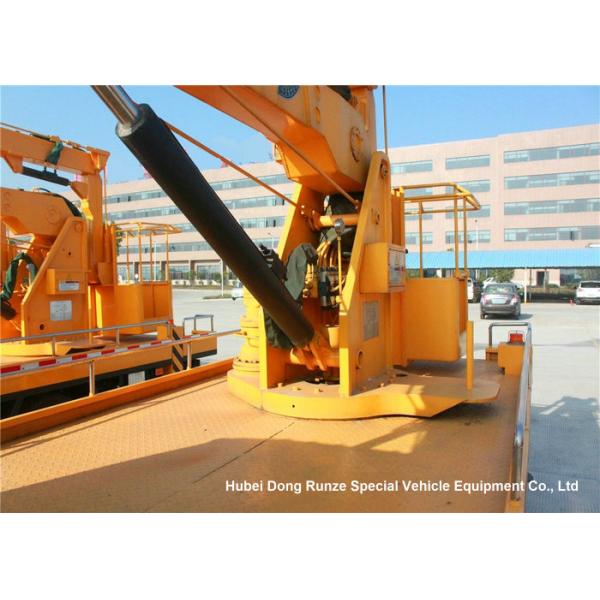 Dongfeng 4x2 12-14M Aerial Platform Truck High Lifting Original Manufacturer