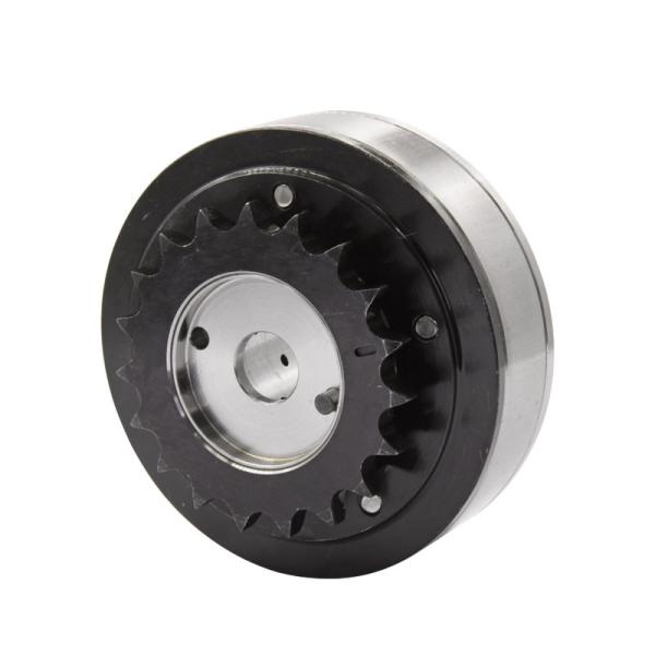 06F109088C 06F109088G 06F109088J Car Repair Kit Engine Camshaft Adjuster Unit For Eos Golf A1 A3 A4 TT