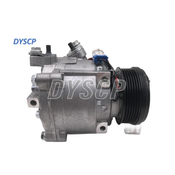 95932749 12V Car Air Conditioner Compressor for BUICK Encore 95370312 1618433