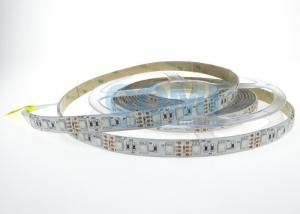 Quality High Brightness Output RGB 5050 LED strip lights with Silicone Coating IP65 Wateproof wholesale