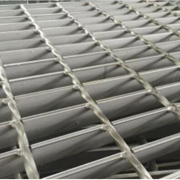 Iso9001 Stainless Steel Grill Grates Plate For Food Processing