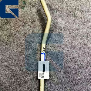 Buy cheap VG1095110015 Vg1095110015 Turbocharger Oil Pipe for Truck Parts from wholesalers