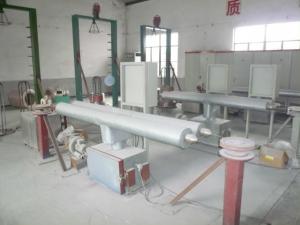 Quality Low Carbon Ø300 - Ø600 Stainless Steel Wire Drawing Machine With Energy Efficiency wholesale
