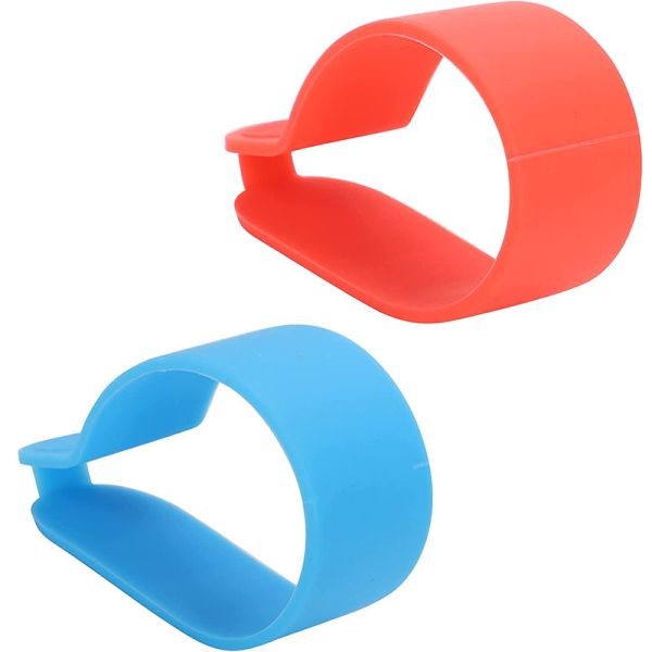 M365scooter Accessories Throttle Thumb Accelerator Silicon Protector for xiaomi M365 Scooter