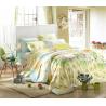 Buy cheap Queen Size / Full Size Home Bedding Comforter Sets 100 Percent Cotton Fabric from wholesalers