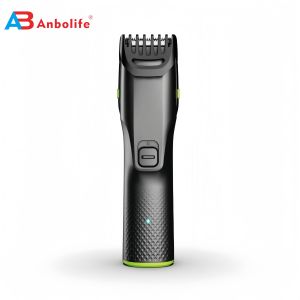 China Professional Hair Trimmer with 2000 mAh Battery 200min Runtime All-in-One Set USB Rechargeable IPX6 Waterproof Cordless Beard Trimmer on sale