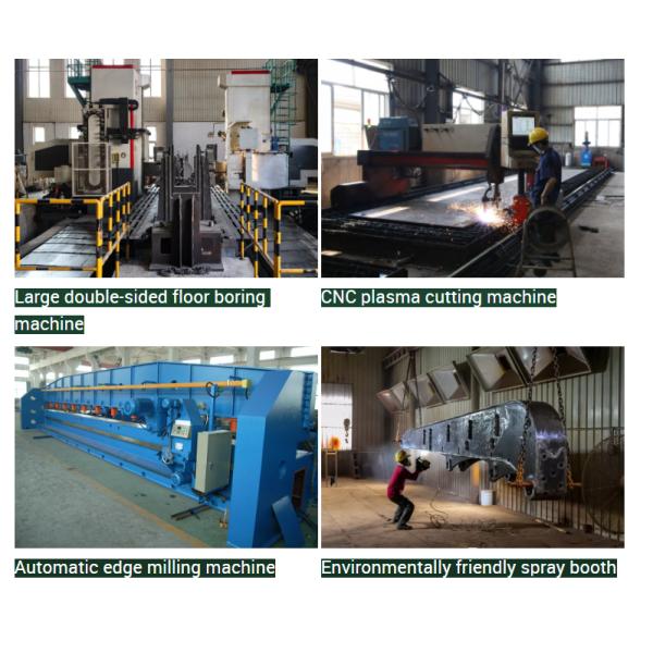 18M 20M 22M CAT excavator attachment long reach arm CAT320D PC200 SK200 long reach attachments