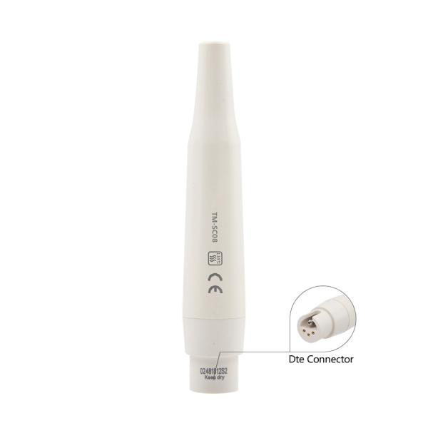Detachable Dental Ultrasonic Scaler Handpiece For WOODPECKER DTE SATELEC NSK EMS