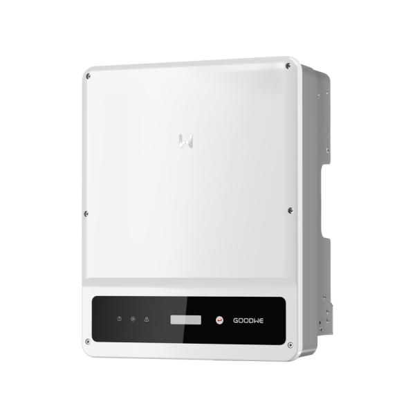 SDT G2 PLUS+ series GW20K-SDT-20 Goodwe On Grid Inverter On Grid Solar Inverter 20kW three phase residential inverter
