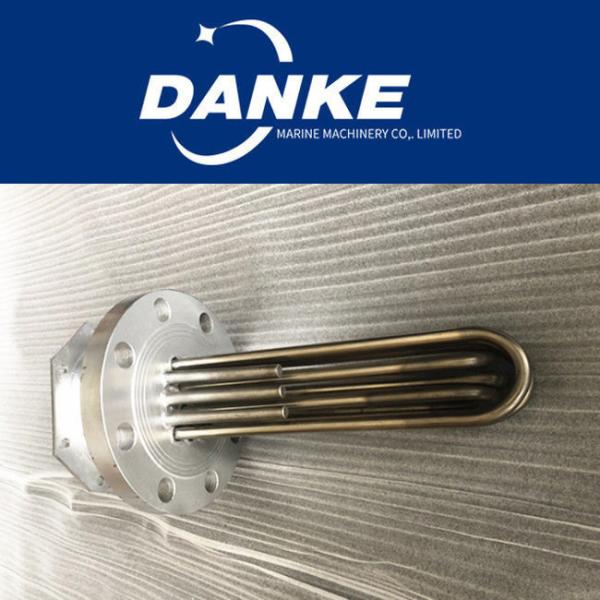 VOLCANO Marine Boiler Parts / Electric Oil Heaters VJP-90 EHDM-4.6(M)-VJ Type