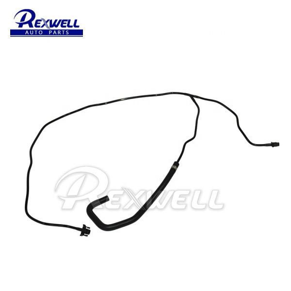 Turnier Ford OEM Accessories Radiator Hose 2193909 2014-2016