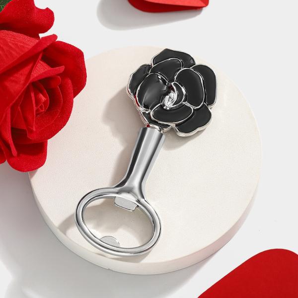 Custom Party Valenti Favors for Girl Party Souvenirs Beer Bottle Opener