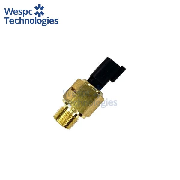 WESPC Water Temperature Sensor 2848A129 For Perkins 1104D-44 1104D-44T 1104D-44TA