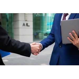 SMT PARTS SUPPLY LTD