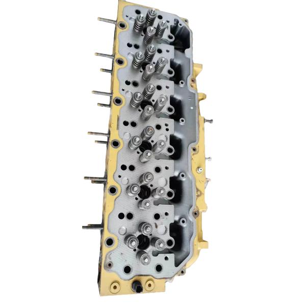 CAT C9 Cylinder Head Assembly For Excavator