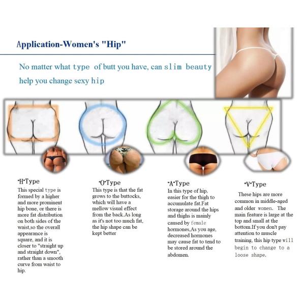 ABS EMS Body Sculpting Machine Commercial Electric EMS Muscle Stimulator