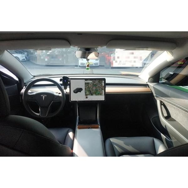 Chinese New Energy Vehicle High Speed 4 Wheel Electric Car New Car