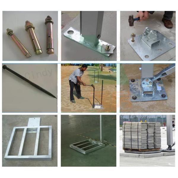 Multi Side Circle Catering Tent New Arrival Octagonal Waterproof Outdoor Event Tent 7