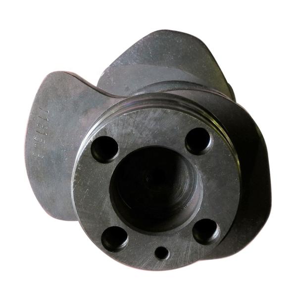 Isuzu 6hk1 Crankshaft 8-94396737-4 , Forged Steel 6HK1 Engine Crankshaft 8-97603-004-0