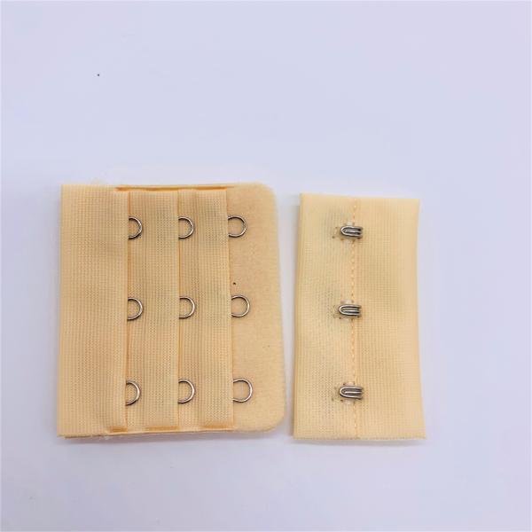 Custom Bra Hook Extension Underwear Buckles Back Hook
