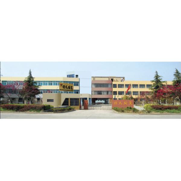 Aluminum Silicon Nitride Ceramic Wear Resistant Ceramic