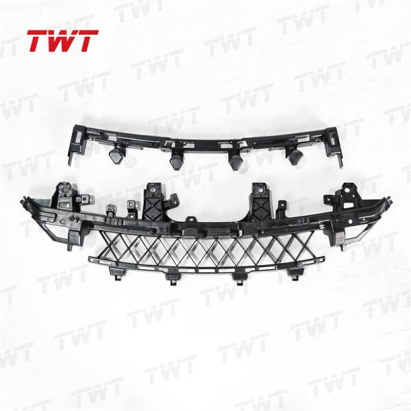Twt 53114-48130 Inner Grille Radiator Upper Grille Front Bumper Upper Bracket for Toyota Lexus Rx Series 2022- Aalh1# Tala1#