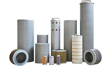 Excavator Fuel Filter Seating Electric Fuel Pump 1R-0770 1R-0771 326-1644 326-1643