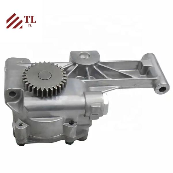 Hydraulic Main Pump 1192924 1898777 erpillar C7 Engine Oil Pump And Affordable