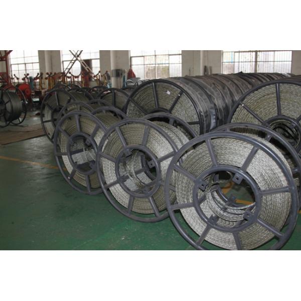 Hydraulic Power Line Stringing Equipment