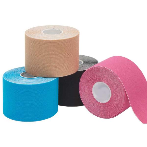 Muscle Kinesio Tape Cotton Medical Athletic Tape Sports Kinesiology Tape