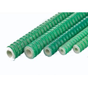 Quality 180Nm Foundation 32mm Tensile Load 365kN Fiberglass Anchor Bolts wholesale