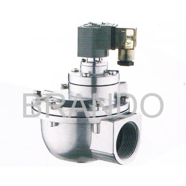 K3500 K3501 Valve Solenoid Diaphragm , Viton Coated Mild Steel Diaphragm Repair Kit